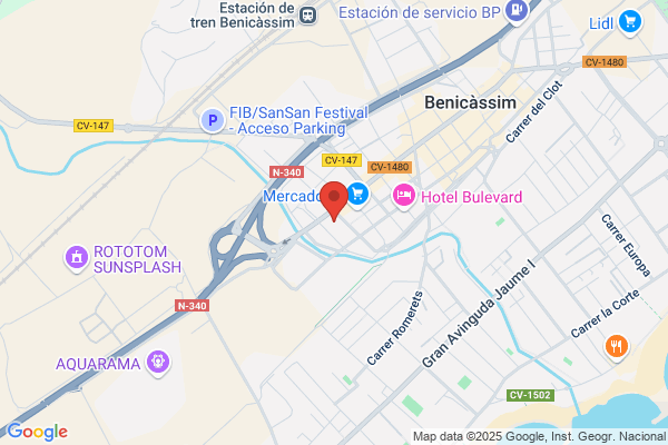 Restaurante Plaza
