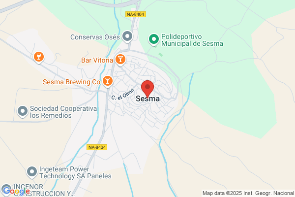 Castro Sesma m. Del M.