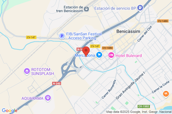 Academia Centro De Estudios Benicasim