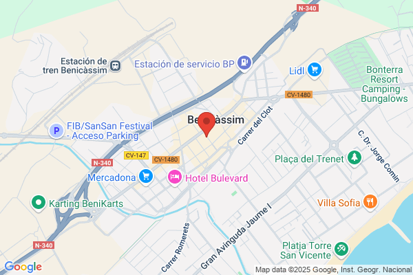 Centro De Estética Elvetia