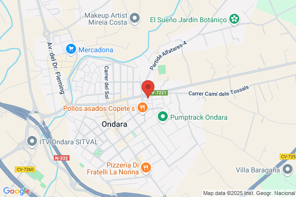 Español Facil Conmigo