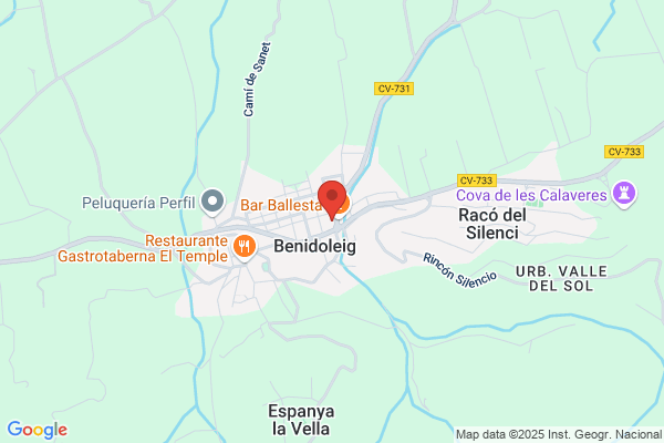 Agencia Y Servicios Inmobiliarios