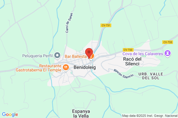 Bar Campanar