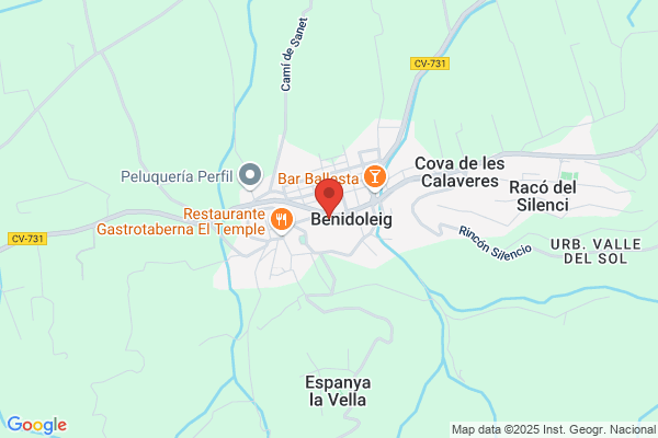 José Francisco Fernández Triano