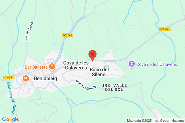 Restaurante La Lloma
