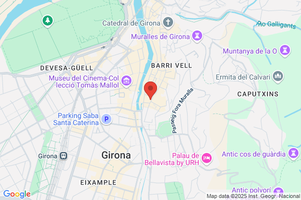 Restaurantes De Girona S.L.