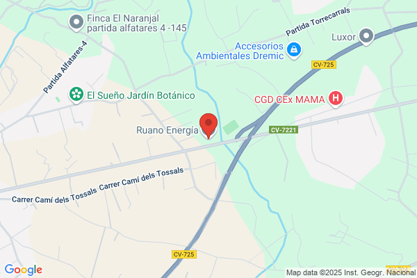 Ruano Energía