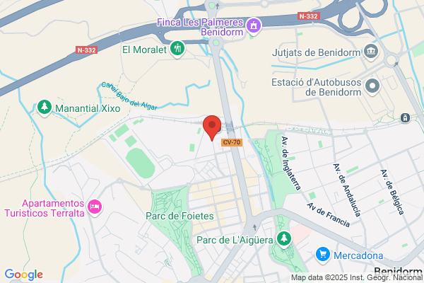Euroreparadores Hogar S.L.