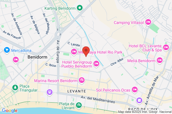 Obras y Reformas Benidorm