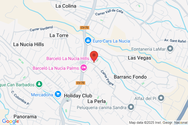 Barceló La Nucía Hills