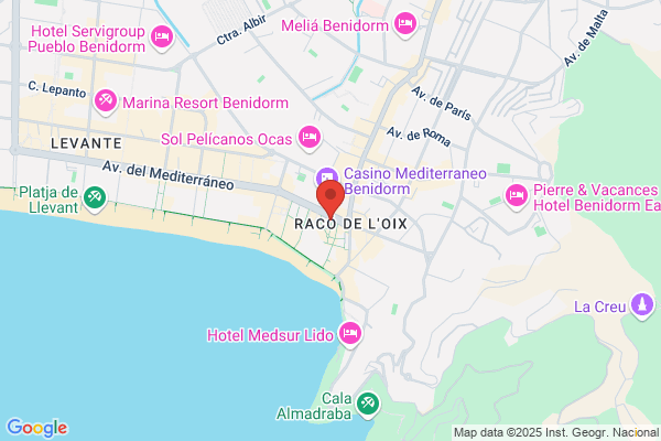 Joyería Zafiro