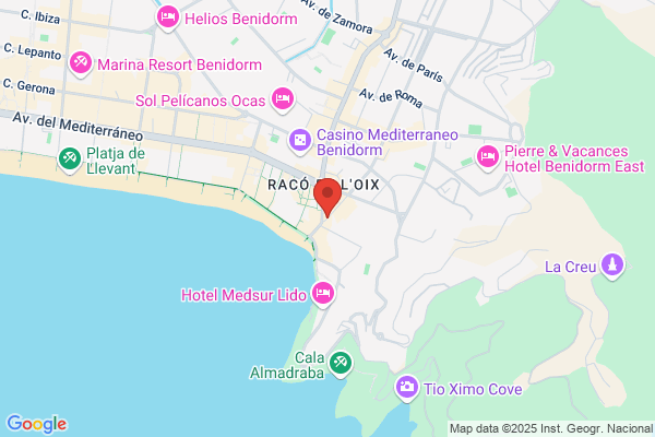 Cheap Super Market & Locutorio & Moneygram
