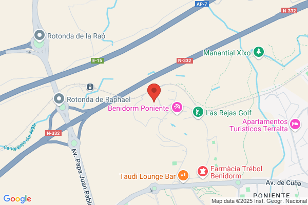 Tylb Limpiezas Y Servicios