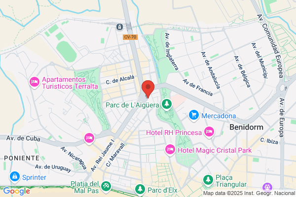 Gestoría Tudela