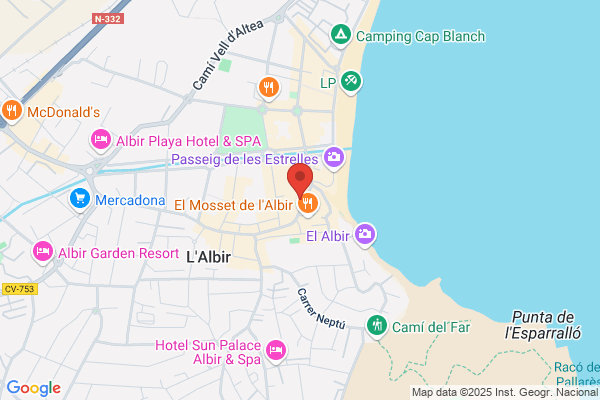Albir Beauty Center