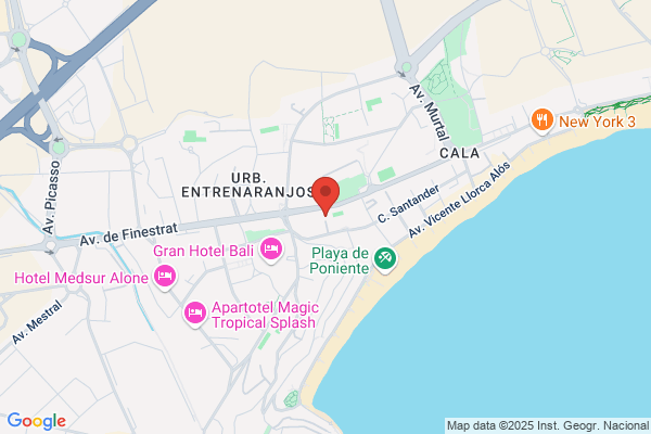 Corporacion Balear De Publicidad Y Marketing