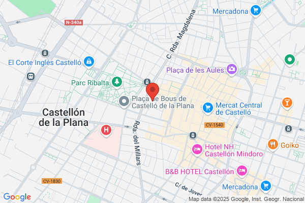 Ove Asesoria Empresarial S.L.