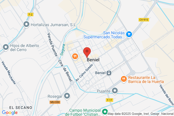 Asesoria Dolera