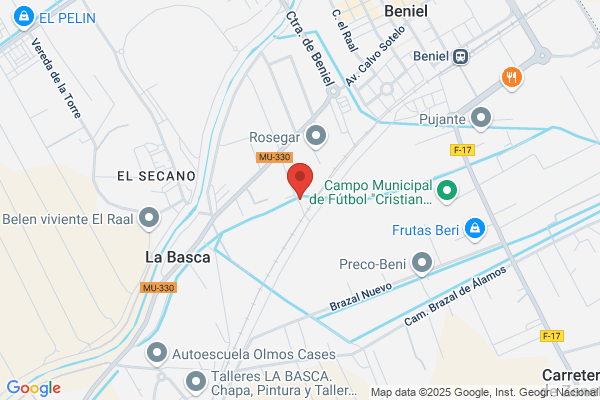 Aycecons Empresa Constructora S.L.