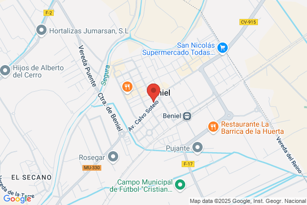 Banco De Santander