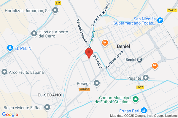 Colegio Azalea