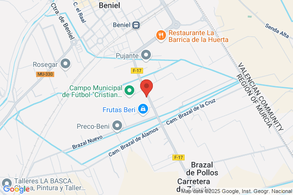 Colegio Nacional Mixto Antonio Monzon