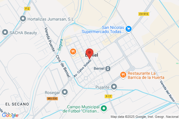 Estacion De Servicio Alarcon S.L.