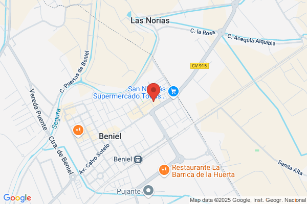 Graficas Beniel - Imprenta - Impresos En general