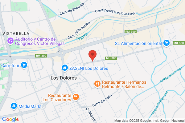 Hijos De Juan Belmonte S.L.