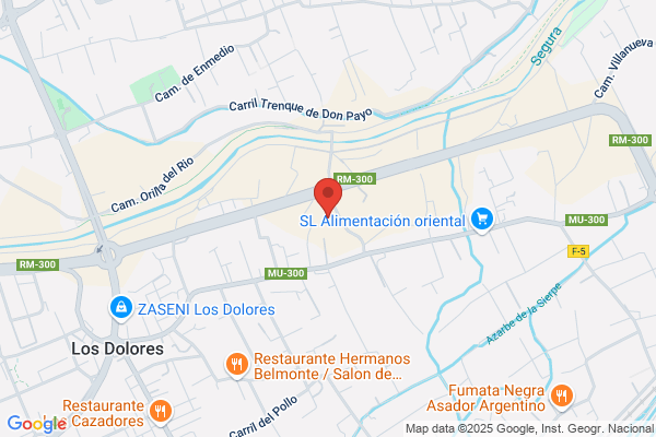 Hijos De Martinez Portugues S.L.