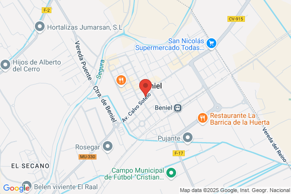 Mapfre Servicios De Informatica