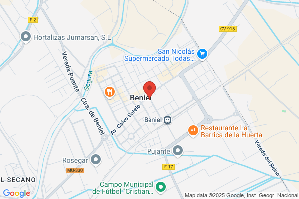 Motos Beniel S.L.
