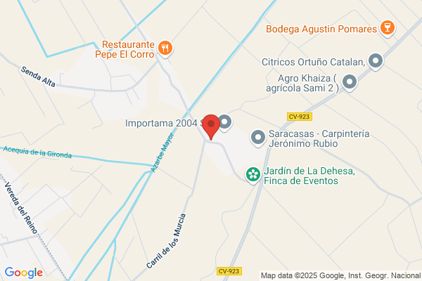 Reformas y Construcciones Vlady