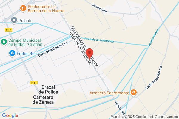 Restaurante Angelin