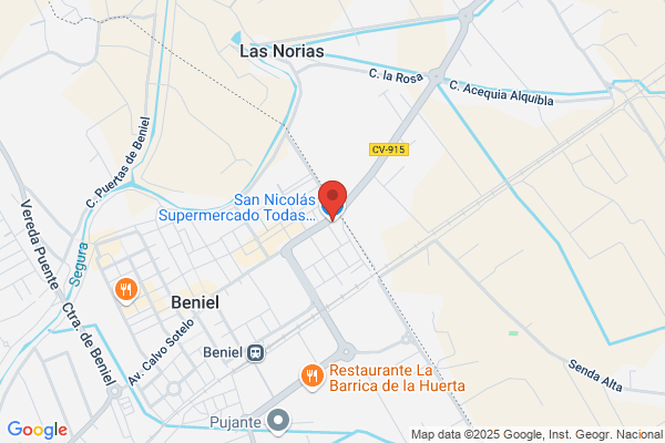 Supermercado Que
