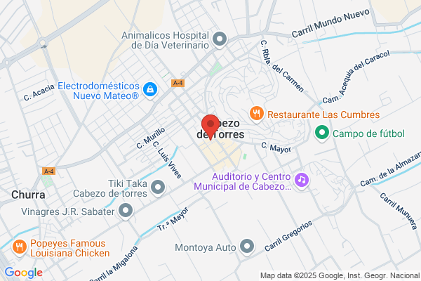 Benitours Viatges S.L.