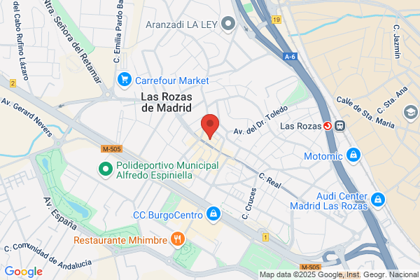 C.E. Consulting Empresarial