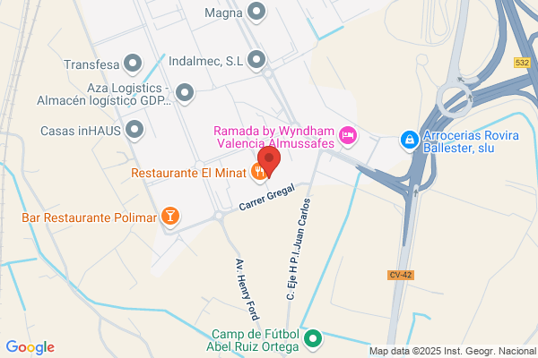 Bosch Torremocha c.