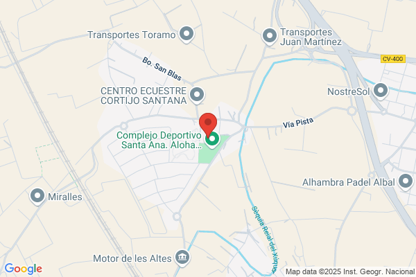 Restaurante Santana