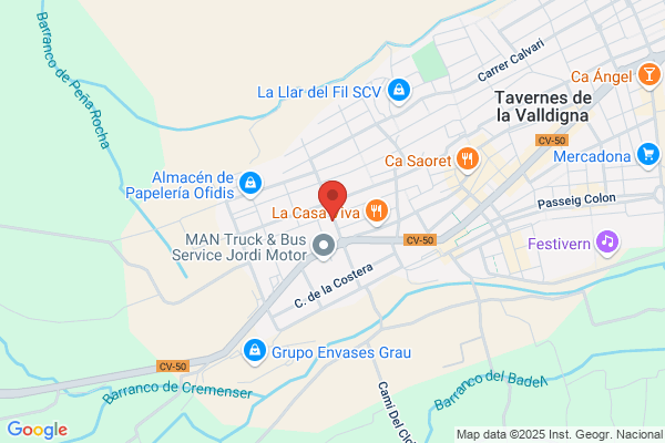 APRÈN Centre psicoeducatiu