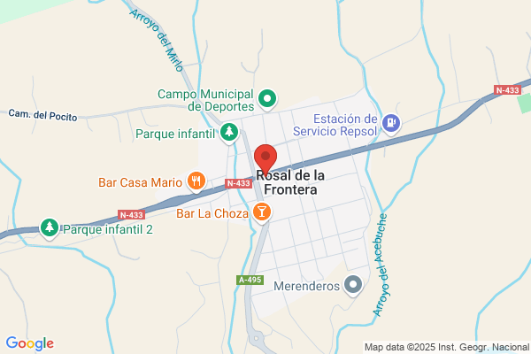 Bar Avenida