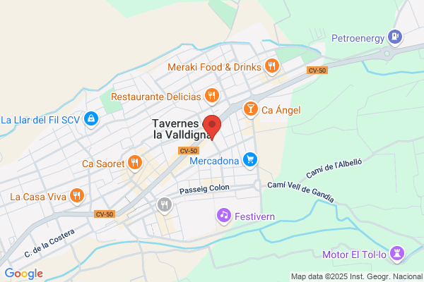 Clínica Dental Valencia