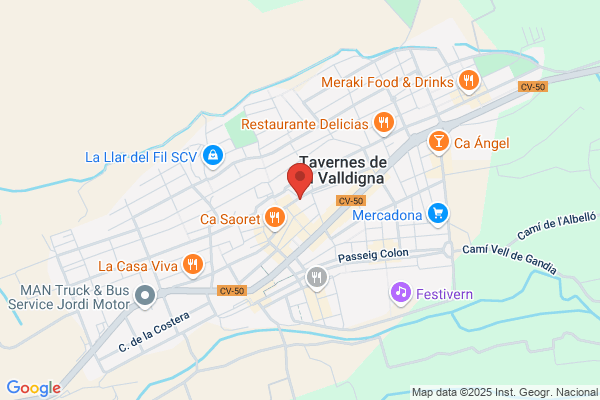 Clínica Dental Vicent Grau