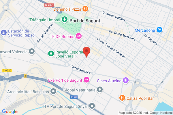 Aplicaciones Pictutecnicas Sagunto S.L.