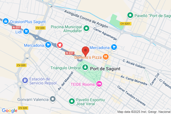 Asesores Tributarios S.L.