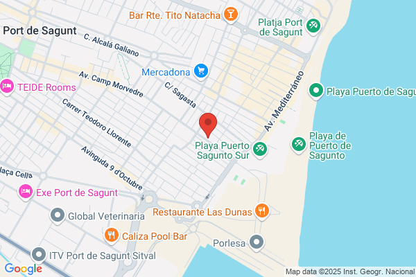 Asesoria Inmobiliaria La Zona S.L.