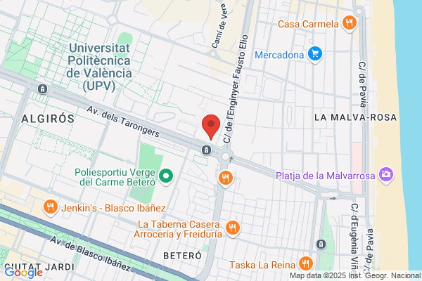 Astroc Capital S.L.