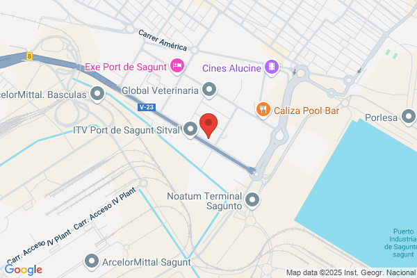 Auto Boutique Andival S.L.