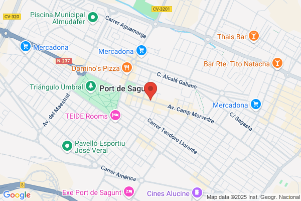 Autoescuela Jose Motos S.L.