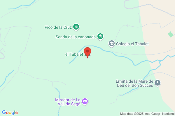 Bardal Latorre c.